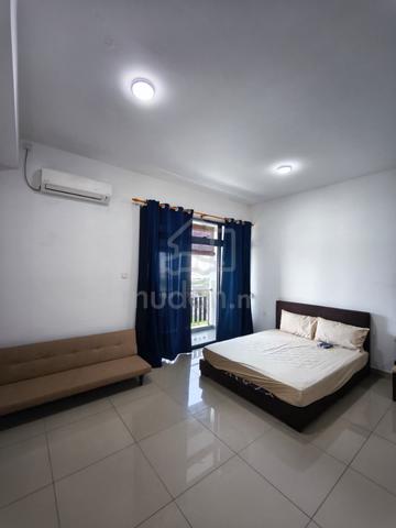 KSL Residence 2 @ Kangkar Tebrau 1