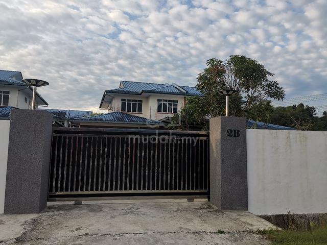 Rooms for rent at Permai Jaya 1