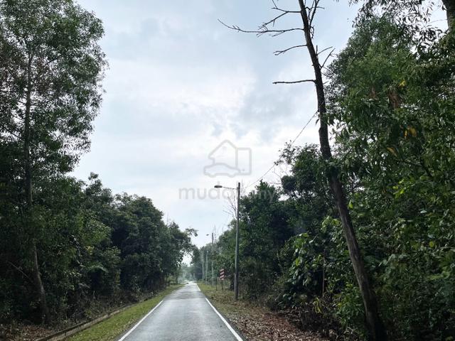(5996 SQFT) Kg Paya Tanah Lot Non Bumi, Lukut PD 3