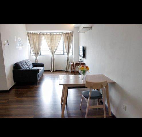 Main Place Residence 1