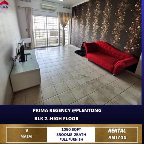 Prima Regency 1