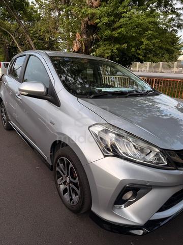 2018 Perodua MYVI 1.5 H MY2017 (A) - 3
