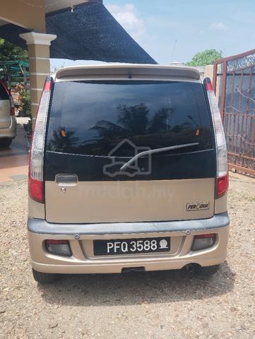 2004 Perodua KENARI 1.0 EZ L902 (A) - 2