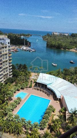 Straits View Villas 1