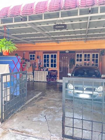 Rumah untuk dijual 1