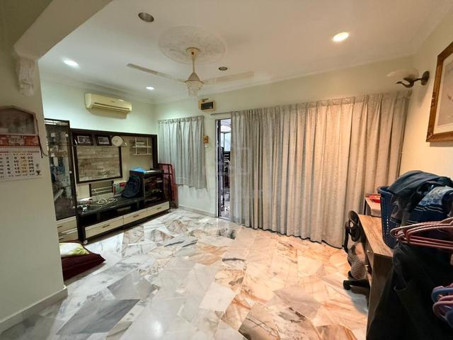 Bukit Idaman Selayang 2 Storey House, Renovated Full Loan Low Downpm 1