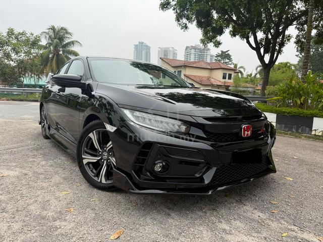 2020 Honda CIVIC 1.5 TC (A)FACELIFT TYPE R BODYKIT - 1