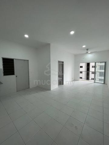 Residensi Sateria 1