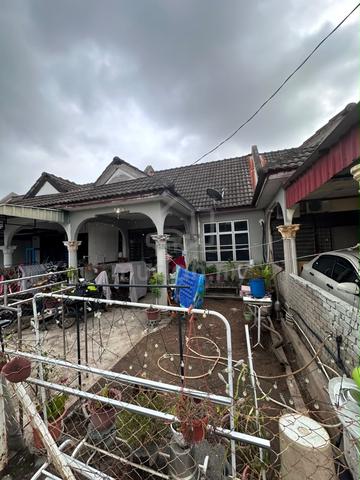 Taman Mergong Jaya Fasa 2 (Berdekatan Grand Alora) 1