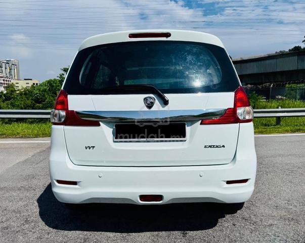 Murah 2019 Proton ERTIGA 1.4 1thn wnty - 3