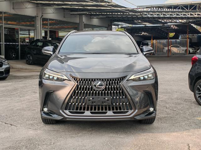 2022 Lexus NX 250 2.5 LUXURY (A) Grade 5A, 17K KM - 3