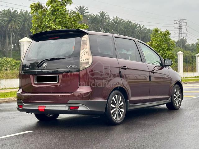 -2019 Proton EXORA 1.6 PREMIUM MPV (A) FULL LOAN - 4