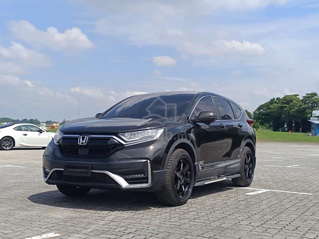 2023 Honda CR-V 1.5 TC-P 4WD MY17 RW FACELIFT (A) - 3