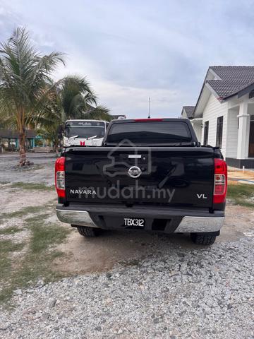 2019 Nissan NAVARA 2.5 VL (A) - 3