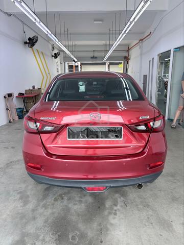 2018 Mazda 2 (SEDAN) 1.5 LED LIGHTS ENHANCED (A) - 5
