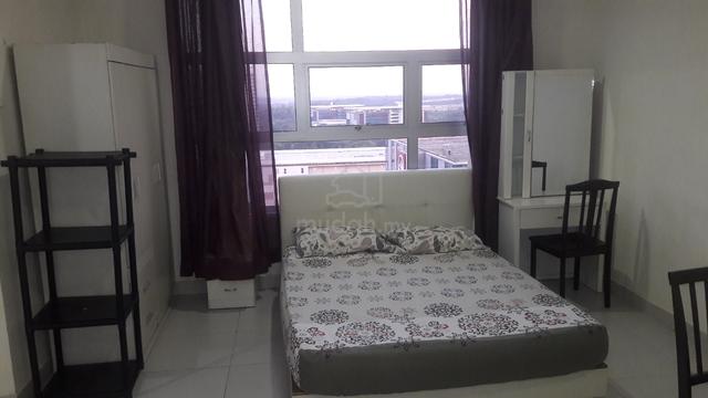 Domain 5 Apartment 4