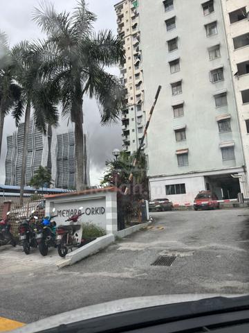 Menara Orkid 1