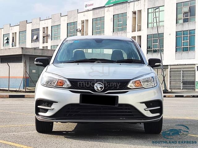 2024 Proton SAGA 1.3 STANDARD AT MY19 FACELIFT (A) - 2