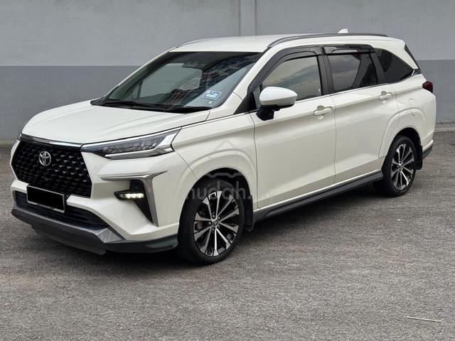 Toyota VELOZ 1.5 (A) - 2