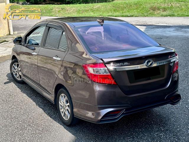 2016 Perodua BEZZA 1.3 ADVANCE (A) NO DOC CAN LOAN - 2