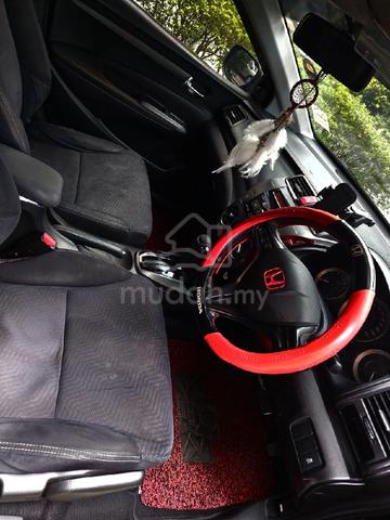 2012 Honda City 1.5 S i-VTEC (A) – Excellent  - 4