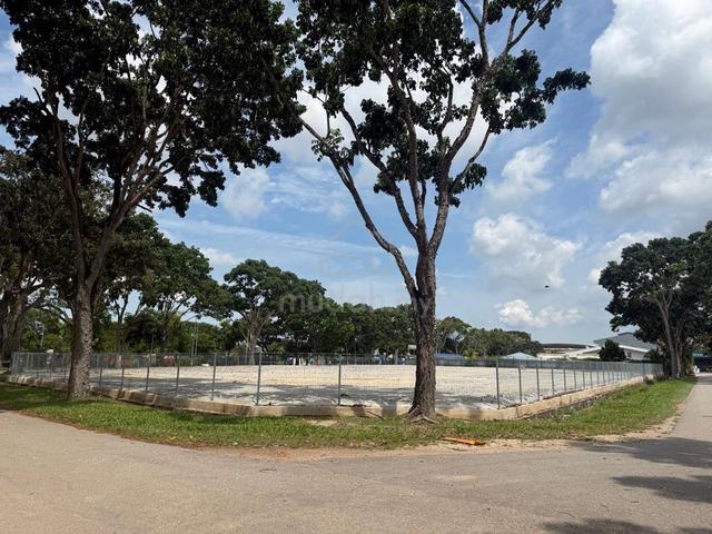 Krubong 58,000sf Corner Industry Land 4