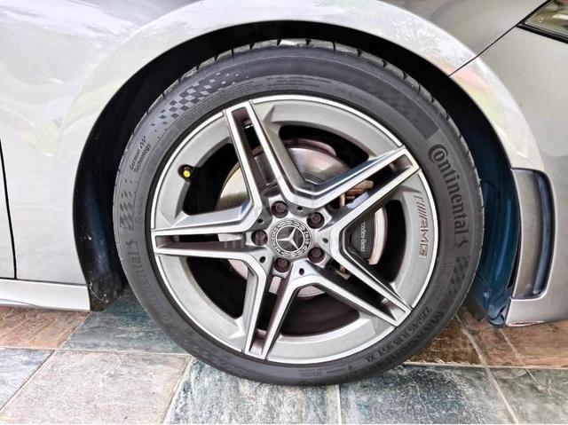 2021 Mercedes Benz A180 1.3 SE (CBU) (A) - 3