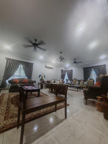 Palma Jaya Corner Semi D Renovated Seremban 1