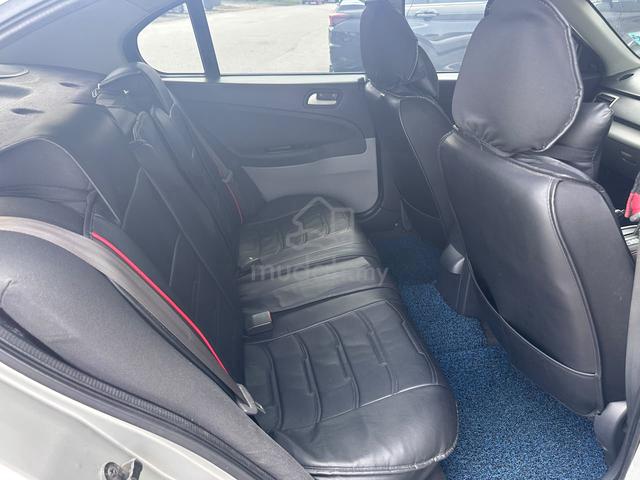 PROTON PERSONA 1.6 ELEGANCe (A) GOOD CONDITION - 5