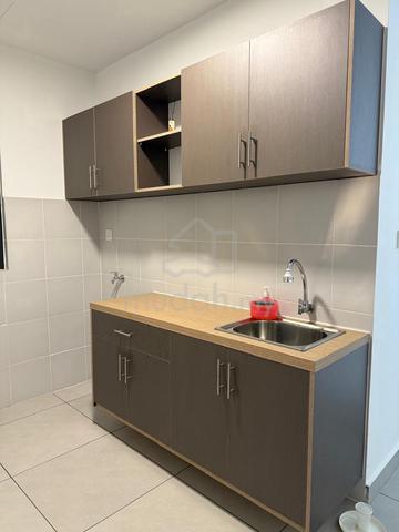 168 Park Residensi Selayang 1