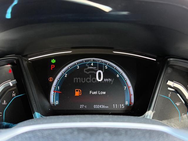 F/LOAN 2021 Honda CIVIC 1.8 S FC FACELIFT (A) - 3
