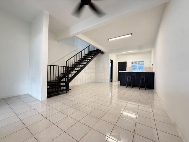 2-Storey Saujana Aman Saujana Utama @ Sungai Buloh, PALING MURAH‼️ 1