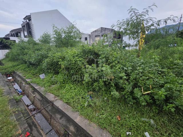Residential Lot untuk Dijual β Persiaran Chepor, Ipoh 1