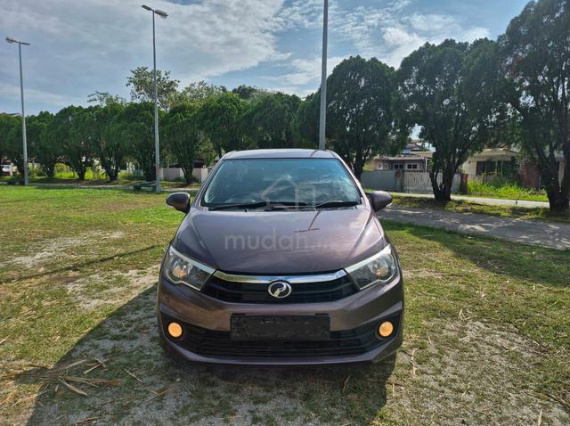 2017 Perodua BEZZA 1.3 ADVANCE (A) - 3