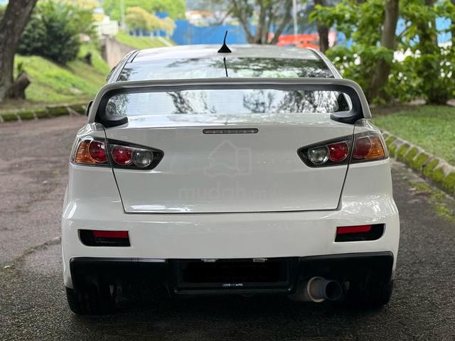 2015 Proton INSPIRA 2.0 PREMIUM CVT (A) - 4