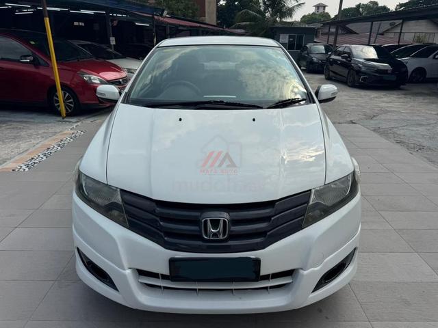 2011 Honda CITY 1.5 E (A) - 2