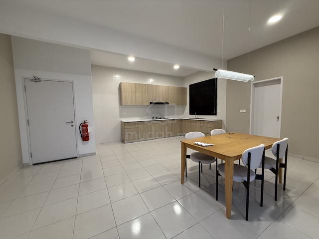 Residensi Adelia 2 1