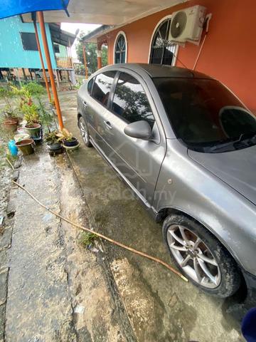2005 Proton GEN-2 1.6 ENHANCED (A) - 5