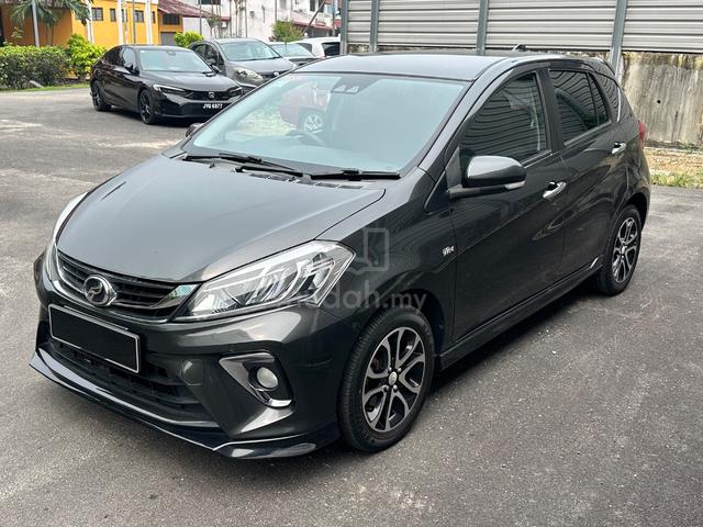 2019 Perodua MYVI 1.5 AV ✅ Low Mileage 47k KM ✅ - 4