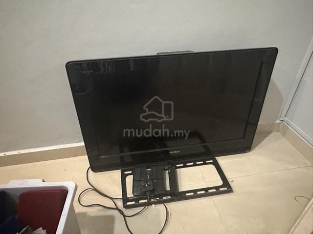 TV sony - photo 2 of 3