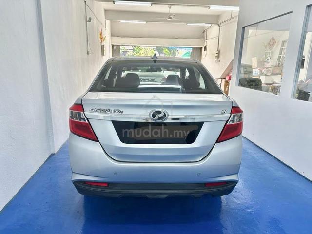 2017 Perodua BEZZA 1.3 PREMIUM X (A) - 3