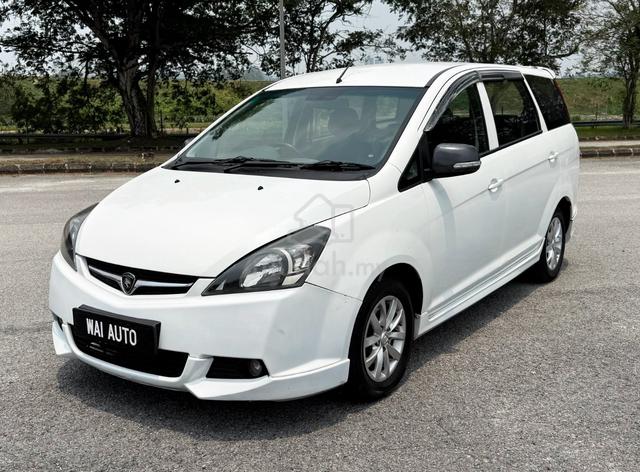 2010 Proton EXORA 1.6 H-LINE CPS Premium (A) - 3