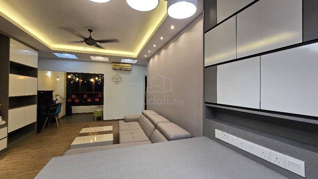 Kristal Villa 1