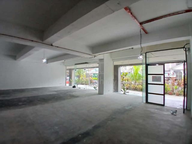 Wisma RKT,KLCC,Jalan Sultan Ismail,Kampung Baru 1