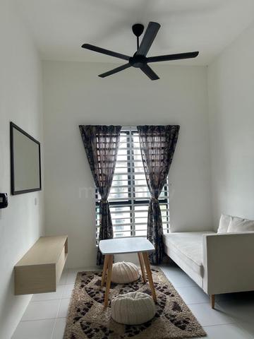Pangsapuri Seri Iskandar 1