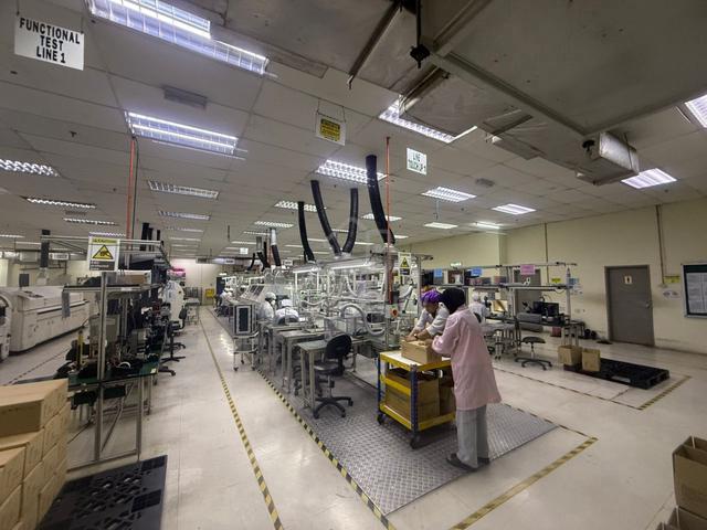 Kempas 2.6 Acres Detached Factory Power 2000amp Light Industrial 1
