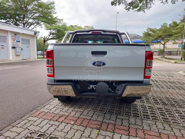 2013 Ford RANGER 2.2 XL (HI-RIDER) (M) - 5