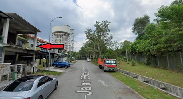 [22x75 | Type Ixora] 2 Storey Bandar Seri Coalfields Sungai Buloh 1