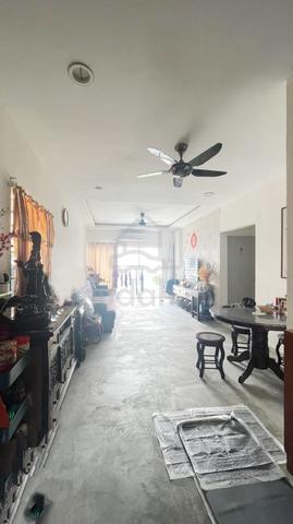 Mahkota Residence Apartment 1