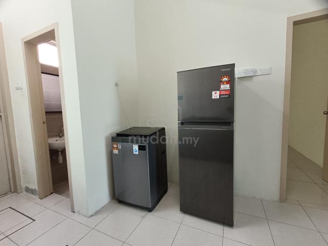 Pearl Residence 2 Storey Terrace (4 airconds) Simpang Ampat 5